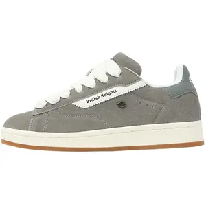 Damen Sneakers British Knights Ezo Grau 40 günstig