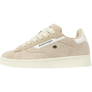 Sneakers British Knights Ezo Beige 38 günstig