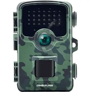 Wildkameras : Camouflage EZ20 günstig