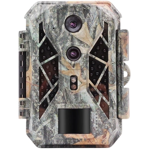 Camouflage EZ2 Elite, 48 MP, AVI, H.264, JPG, 24 m, 940 nm, Camouflage