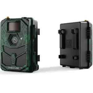Camouflage EZ4G-Pro 4G, 30 MP, AVI, H.264, JPG, SD, 128 GB, 24 m günstig