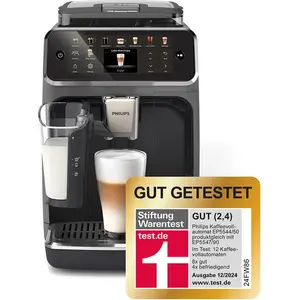 Philips 5500 series Series 5500 EP5544/50 Kaffeevollautomat, Espressom...