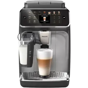 Philips 4400 Series EP4446/70, Espressomaschine, 1,8 l, Kaffeebohnen, ...