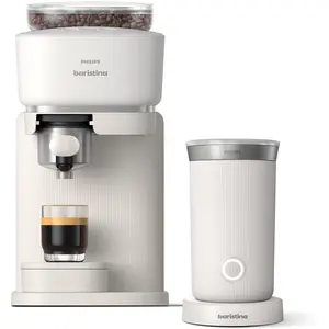Philips Baristina BAR303/00 Espressomaschine, Espressomaschine, 1,2 l,...