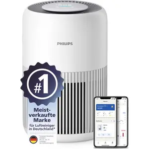 Philips PureProtect Mini 900 Series, 49 dB, 250 m³/h