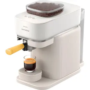 Philips Baristina BAR300/03 Espressomaschine, Espressomaschine, 1,2 l,...