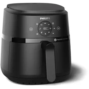 Philips Airfryer 2000 Series, 13 Einstellungen, 4,2 l, schwarz (NA229/...