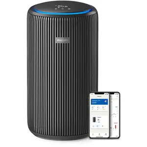Philips 3200 series PureProtect, 47,5 dB, 520 m³/h