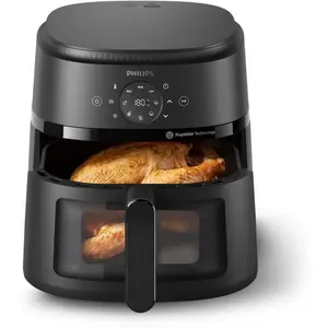 Philips 2000 Series Na230/00 Heißluftfritteuse