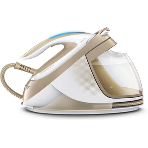 Philips PerfectCare Elite GC9642/60 Dampfbügelstation, 2400 W, 490 g/m...