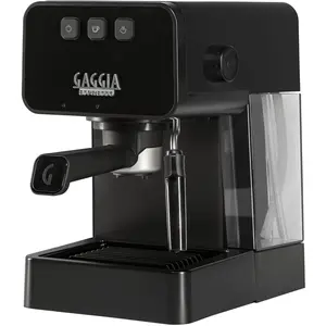 Gaggia Style Eg2111/01 Espressomaschine