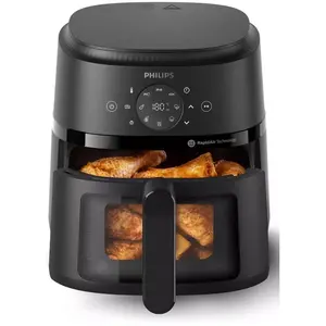 Philips 2000 series NA220/00 Airfryer 4,2 l, Heißluftfritteuse, 4,2 l,... günstig