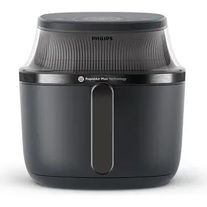 Philips 3000 series Airfryer 6,2 l, Heißluftfritteuse, 6,2 l, 1 kg, Ra...