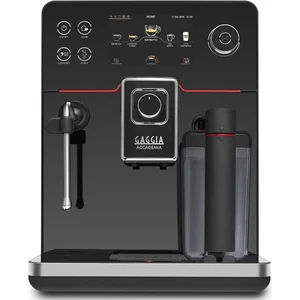 Gaggia Accademia , Espressomaschine, 1,6 l, Kaffeebohnen, Kaffeekapsel...