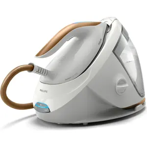 Philips PerfectCare Dampfbügelstationweiß (PSG7040/10)