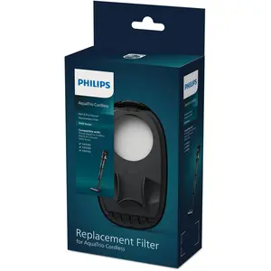 Philips XV1791/01, Staubsauger Zubehör, Schwarz