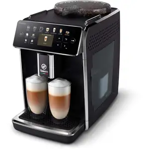 Saeco GranAroma SM6580/00 Kaffeevollautomat, Espressomaschine, 1,8 l, ...
