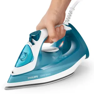 Philips Versuni Easyspeed Advanced 2100w Dampfbügeleisen günstig