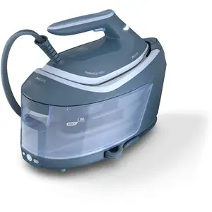 Philips 6000 series PSG6042/20, 2400 W, 550 g/min, SteamGlide Advanced...