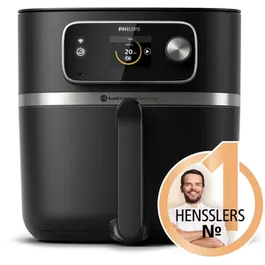 Philips Hd9880/90 Heißluftfritteuse