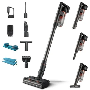 Philips Kabelloser Staubsauger (XC7055/01)