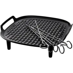 Philips Airfryer HD9959/00 Grill-Kit