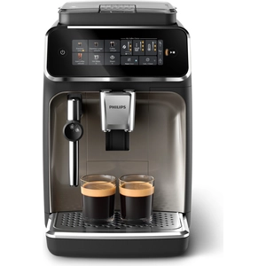 Philips Series 3300 EP3326/90 Kaffeevollautomat, Espressomaschine, 1,8...