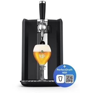 Philips Bierzapfanlage Perfect Draft 7000 Series HD3770/90, mit Temper... günstig