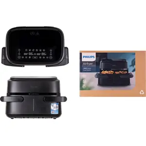 Philips Airfryer Serie 1000 Heißluftfritteuse