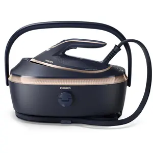 Philips PerfectCare Dampfbügelstation 8000 Series, 3120 W, 850 g/min, ... günstig