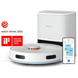 Philips Homerun 2000 Series Xu2100/25 Saugroboter günstig