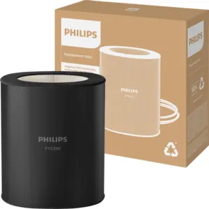 Philips PureProtect Quiet 2200 Series HEPA NanoProtectfilter FY2200/30 günstig