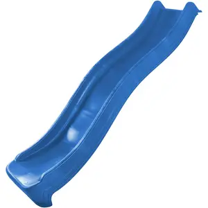 Axi Sky220 Rutsche mit Wasseranschluss 220cm - Blau