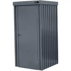 Axi, Gartenhaus + Gartenschrank, Hector Premium günstig