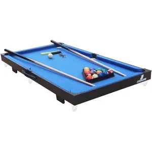 Cougar Billiardtisch günstig