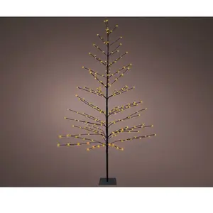 Lumineo 232 Led 1.80 M Weihnachtsbaum günstig