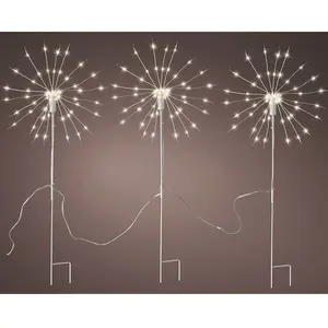 Lumineo 25 X 45 Cm Dekoratives Licht