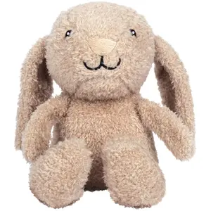 Flow Amsterdam Milo Plush Night Light   Oat