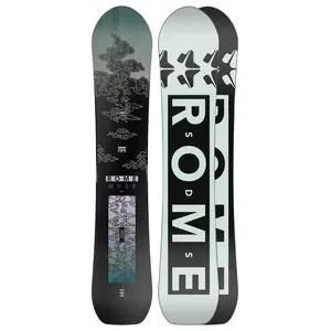 Rome Muse Snowboard 146