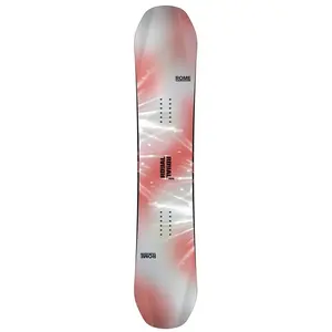 Rome Royal Snowboard 150