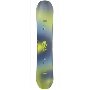 Rome Slapstick Snowboard 147