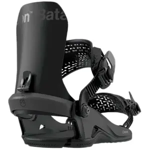 Bataleon Chaos Heelwarp Snowboardbindungen M-L günstig