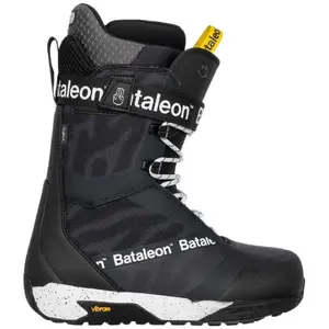 Bataleon Salsa Lace Snowboardschuhe 25.5 günstig