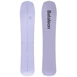 Bataleon Cruiser Snowboard 156
