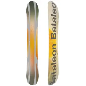 Bataleon Push Up Snowboard Für Frauen 149