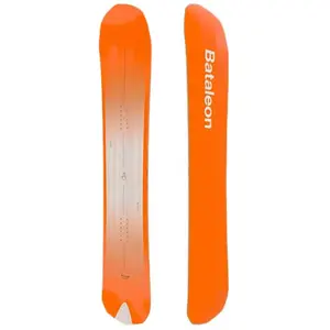 Bataleon Party Wave Snowboard 148