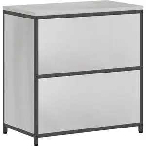 vidaXL, Regal, Bakke (Küchenschrank) (50 x 50 x 92 cm) günstig