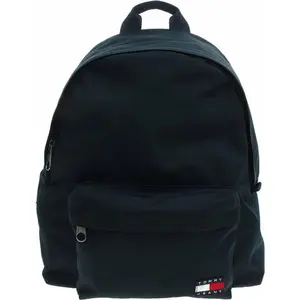 Tommy Hilfiger Herrenrucksack AM0AM13726 C1G Dark Night Navy