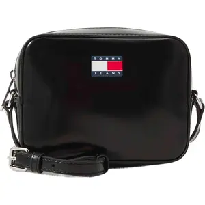 Handtasche Tommy Hilfiger AW0AW17864BDS für Damen günstig