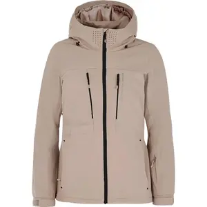 Protest Beverly Jacke Beige M Damen Beige M günstig
